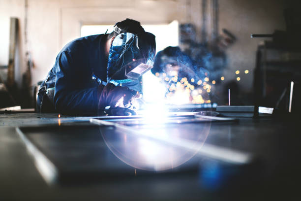 Best Automation and Robotic Welding in Fairmount Heights, MD