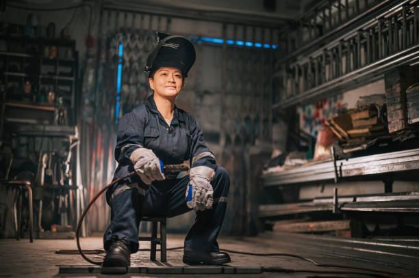 Best Artistic and Custom Metal Fabrication in Fairmount Heights, MD