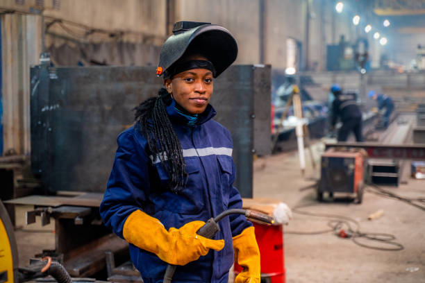Best Specialty Welding Processes in Fairmount Heights, MD