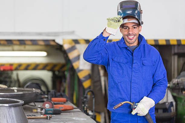 Fairmount Heights, MD Welder & Metal Fabrication Company
