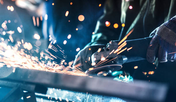 Trusted Fairmount Heights, MD Welder & Metal Fabrication Experts